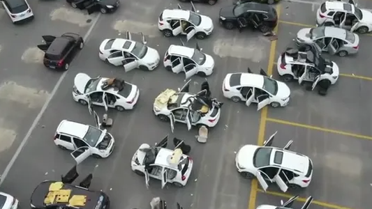 泡水車修復(fù)