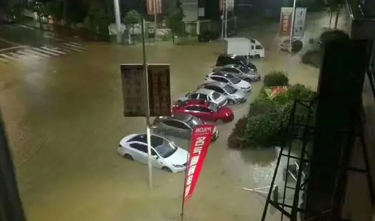 泡水車出售