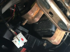 水淹車的級(jí)別是怎么判定的（水淹車修好后會(huì)出問題嗎）