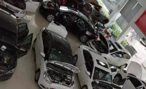 泡水車購(gòu)買要點(diǎn)