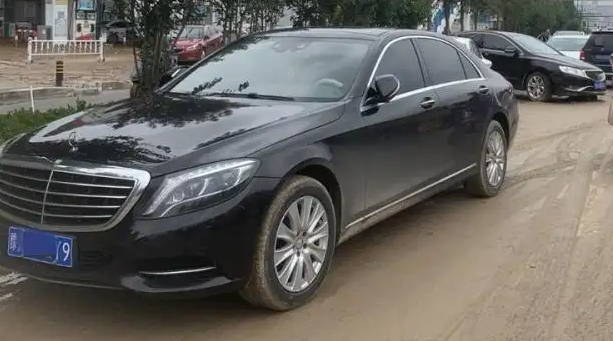 泡水車明盤