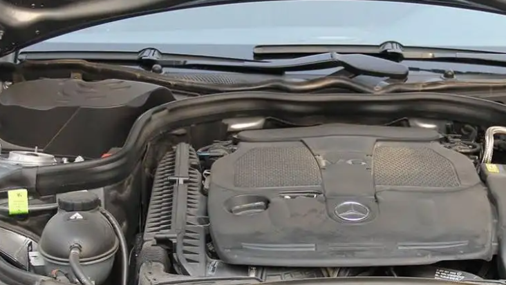 泡水車損壞