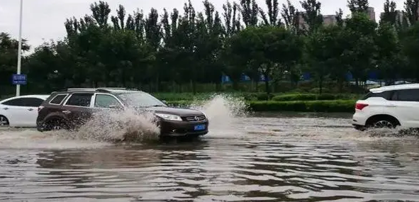 泡水車修理