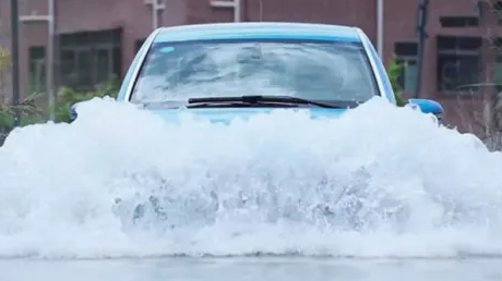 泡水車購買