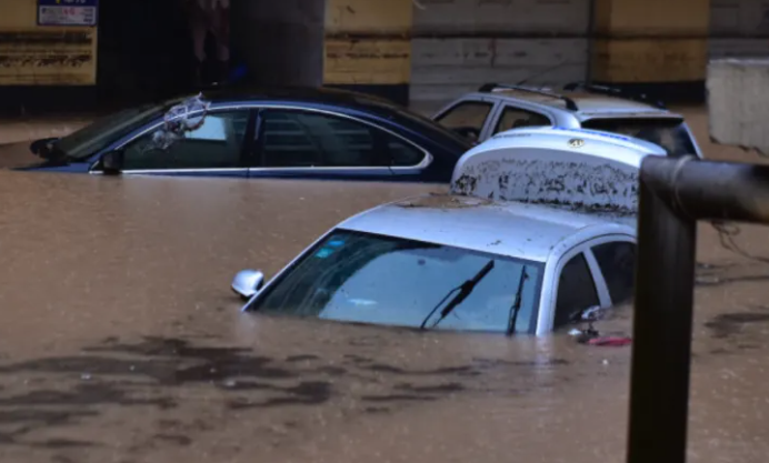 泡水車車源
