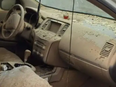 泡水車(chē)多少錢(qián)一輛（新手怎么看是不是泡水車(chē)）