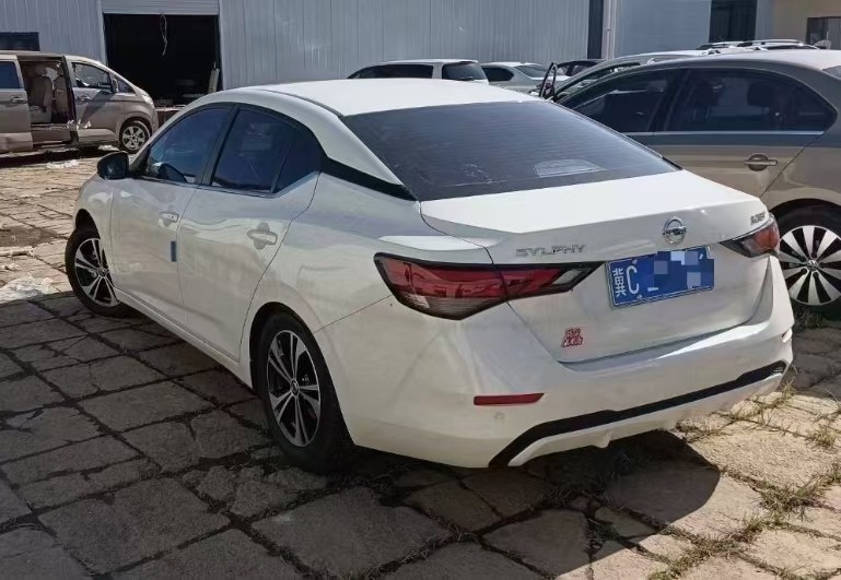 鄭州泡水車
