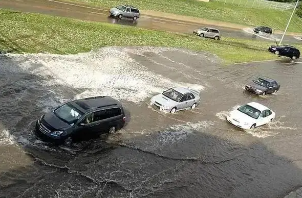 涉水車出售