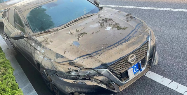 泡水車交易平臺(tái)