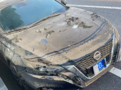 泡水車熄火還能開嗎，泡水車如果二次啟動會造成什么后果
