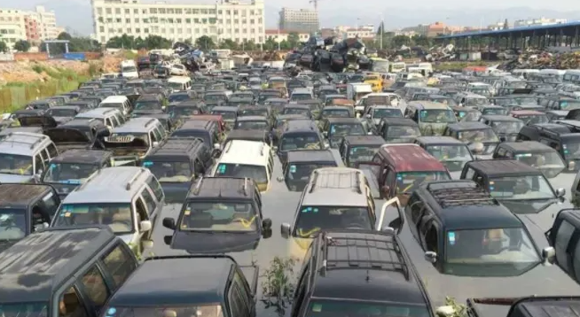 靜態(tài)泡水車價格