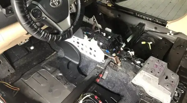 靜態(tài)泡水車哪里有