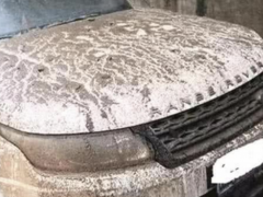 幾萬塊錢買到路虎泡水車，便宜的泡水車可以買嗎？