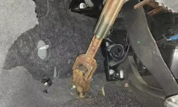 泡水車(chē)可以修好嗎