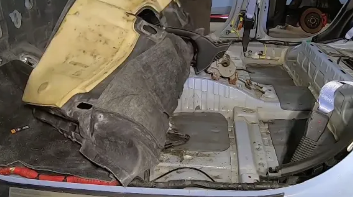 泡水車一般什么價(jià)格