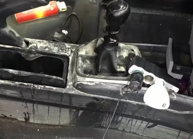 泡水車之家