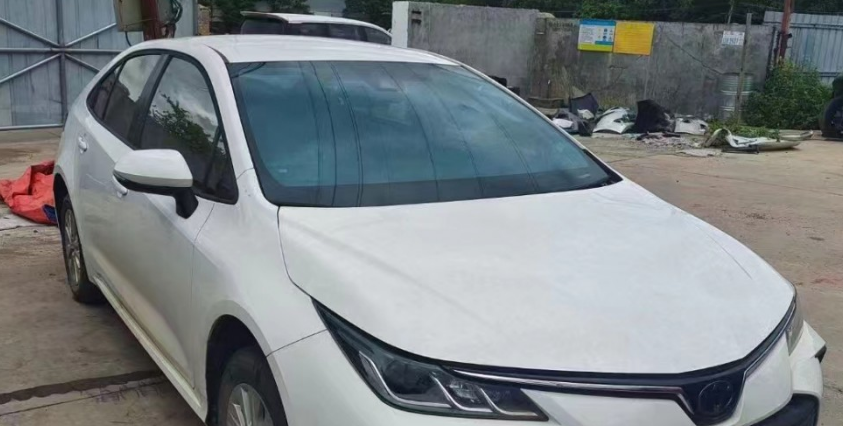泡水車發(fā)霉怎么辦