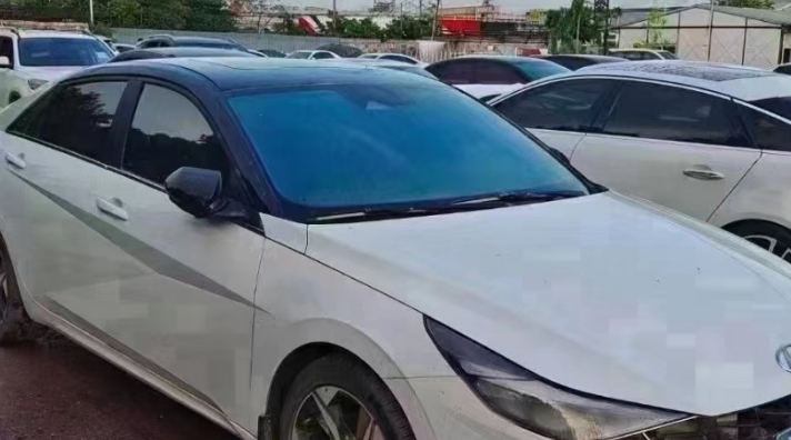 泡水車變速箱
