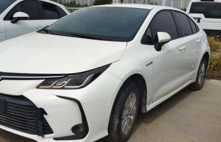 泡水車修復(fù)