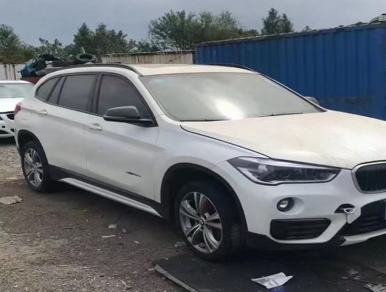 購(gòu)買泡水車流程