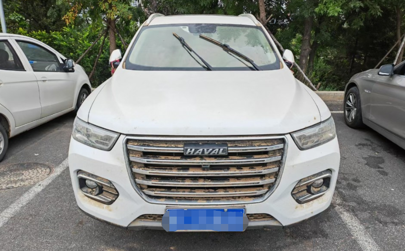 購買泡水車