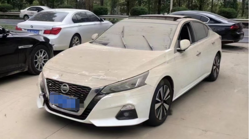 泡水車電器