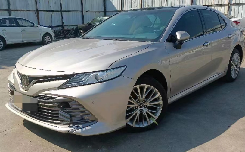 泡水車能修好嗎