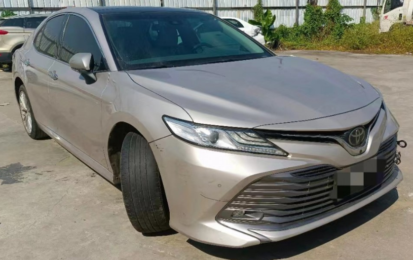 泡水車能不能修好
