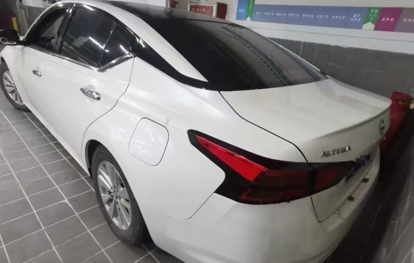 買泡水車
