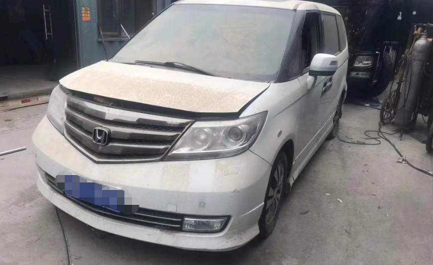 泡水車(chē)拍賣(mài)價(jià)格