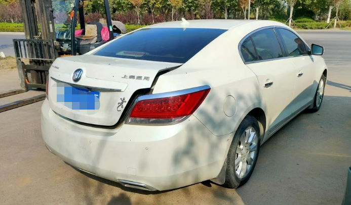 泡水車拍賣價(jià)格