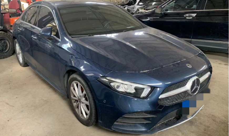 車輛泡水怎么辦