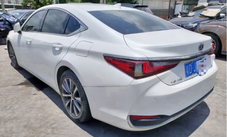 靜態(tài)泡水車能買嗎