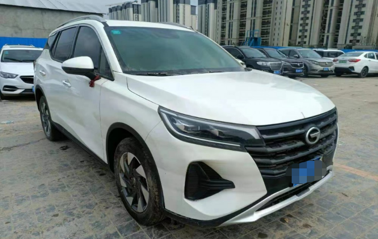 寶馬5系泡水車