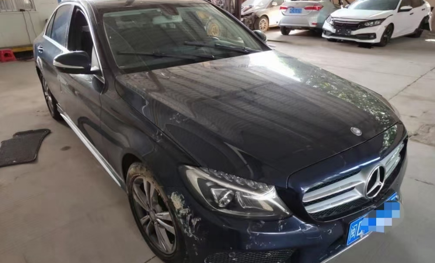 汽車涉水怎么辦