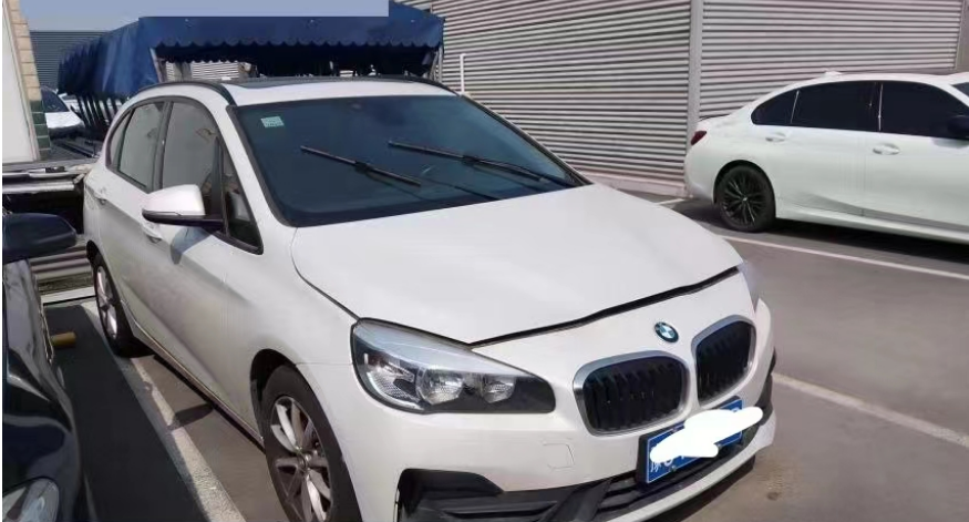 泡水車第二年還能上保險(xiǎn)嗎