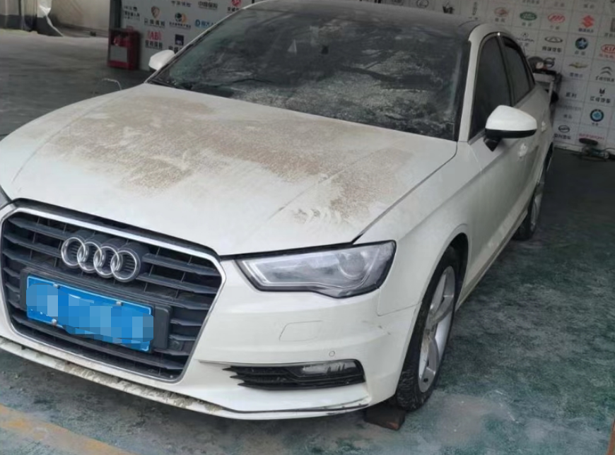 泡水車和事故車哪個好