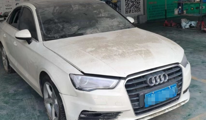 泡水車和事故車怎么選