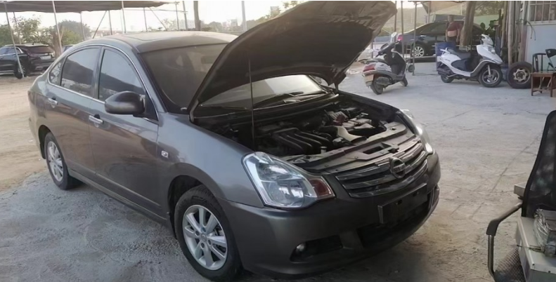 水淹車(chē)能開(kāi)嗎
