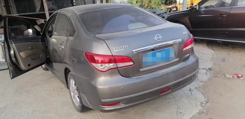 什么樣的水淹車(chē)能開(kāi)