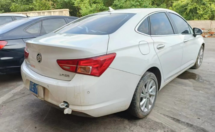 水淹車交易網有哪些