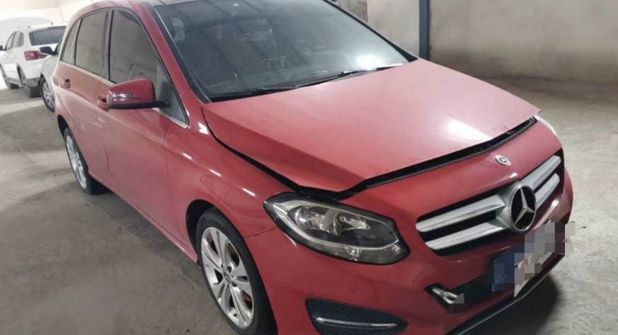 買(mǎi)泡水車(chē)注意事項(xiàng)