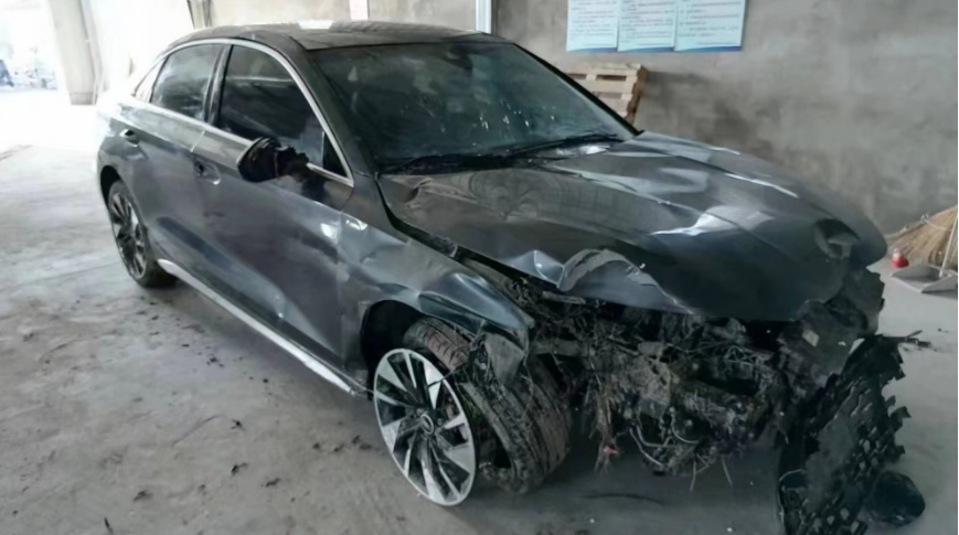 車輛異地過戶流程