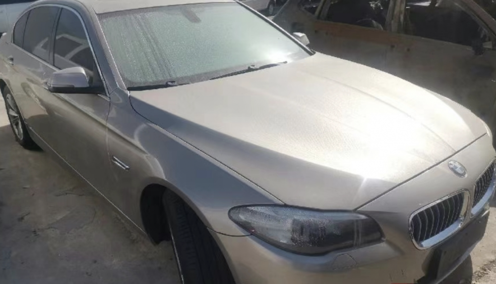 汽車(chē)省油的小辦法