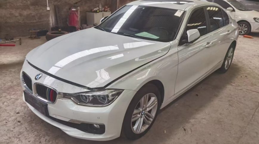 汽車(chē)申請(qǐng)報(bào)廢流程