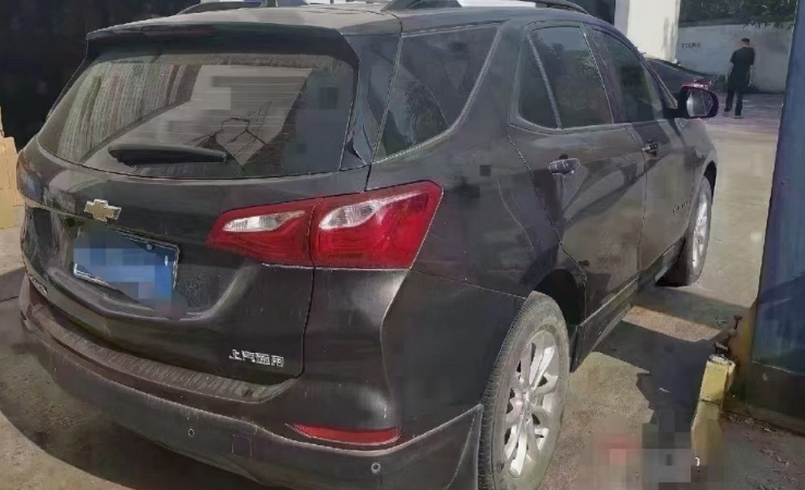 汽車方向盤抖動(dòng)的解決辦法