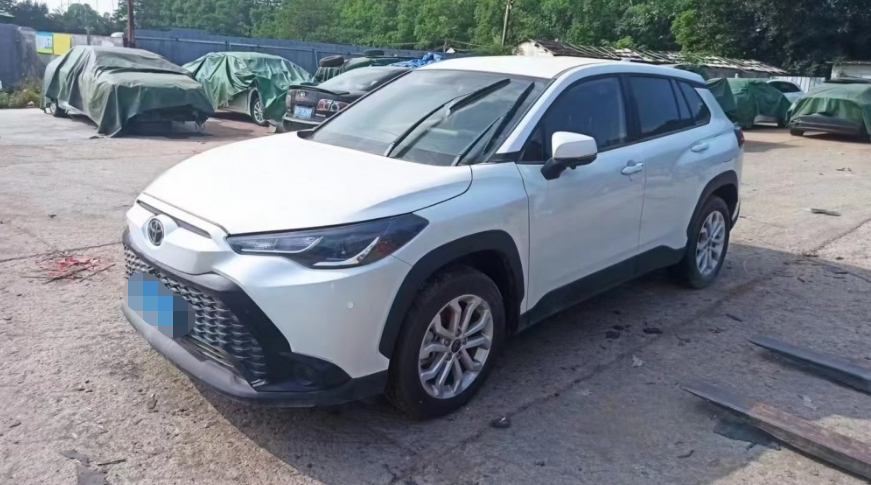 汽車保險(xiǎn)一年多少錢