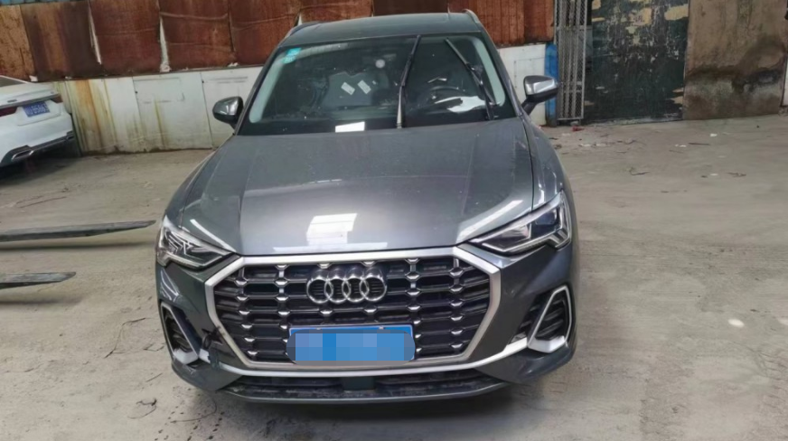 車輛磨合的方法
