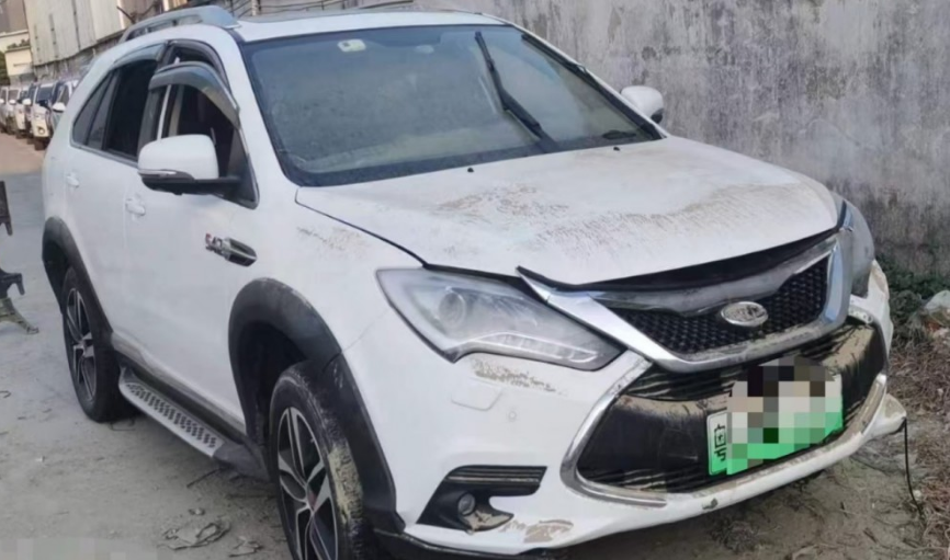 新能源汽車冬天如何保養(yǎng)