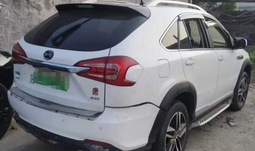 新能源汽車冬天的注意事項